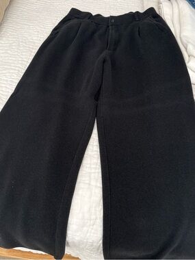 Gap soft cash pants